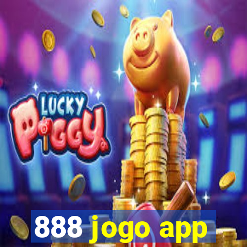 888 jogo app